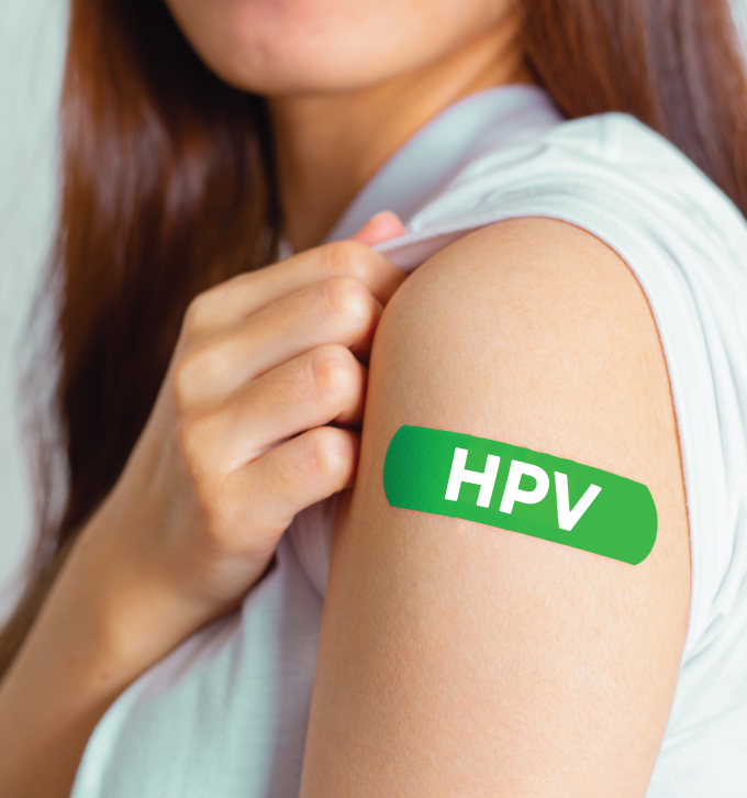 HPV: Let’s Prevent the Main Cause of Cervical Cancer